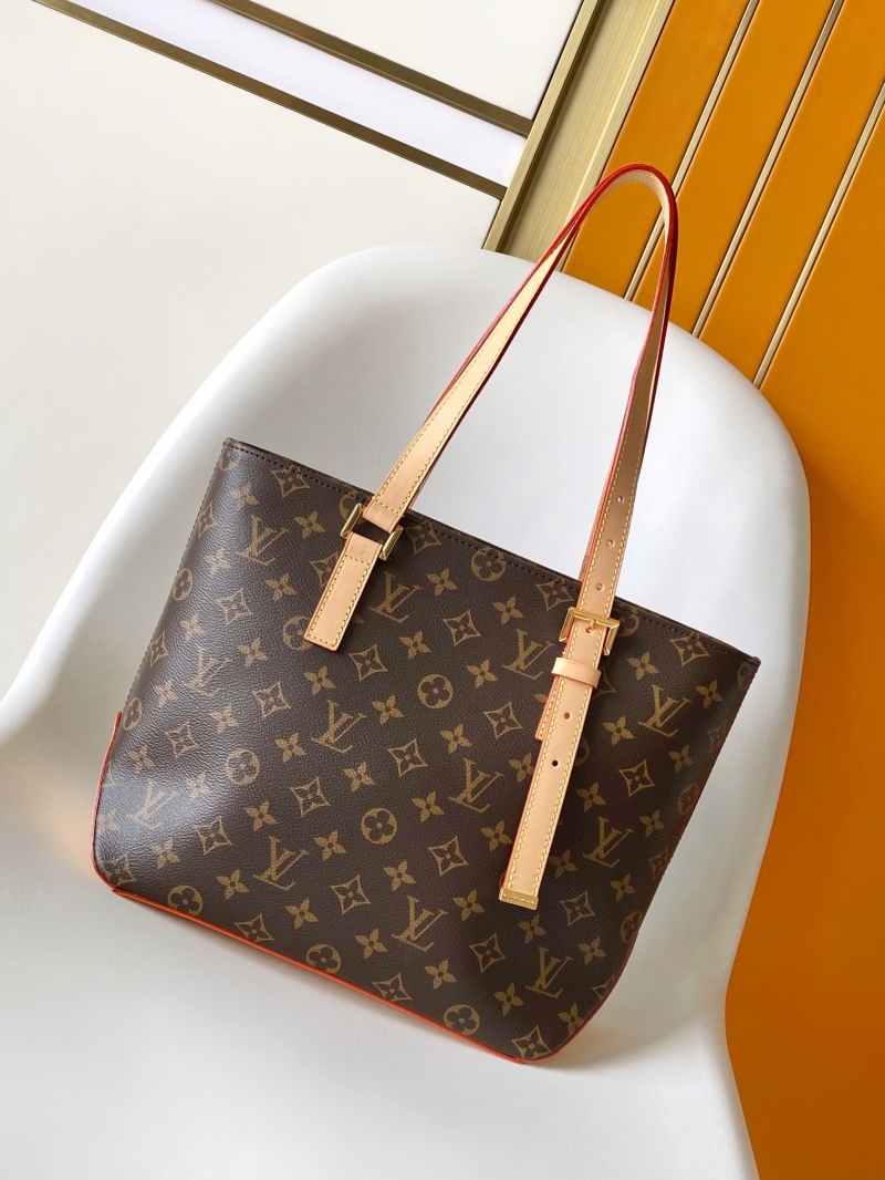 LV Shopping Bags